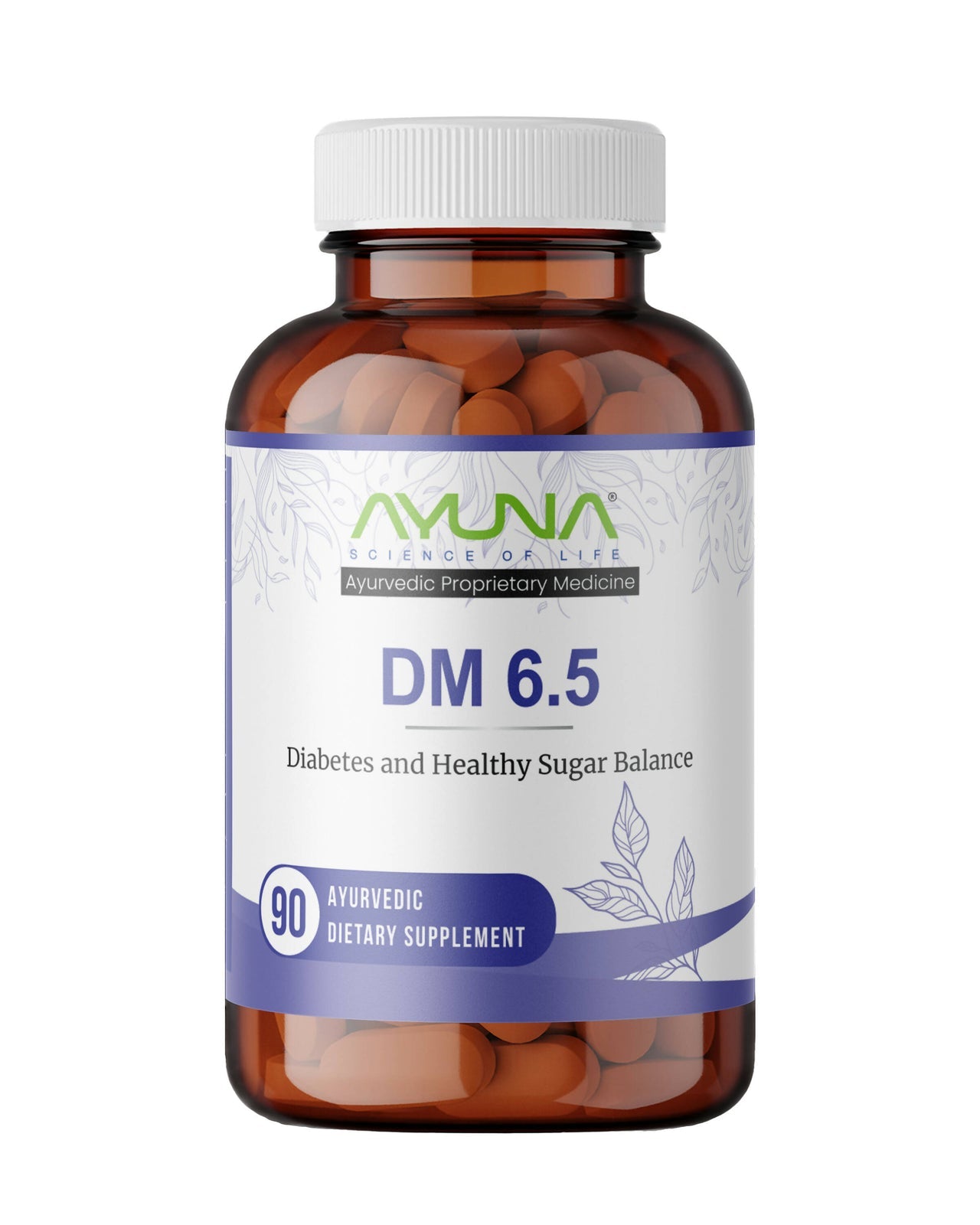 ayuna-dm-6.5-capsules