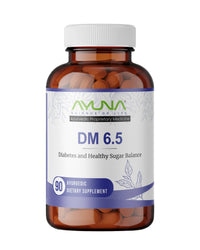 Thumbnail for ayuna-dm-6.5-capsules