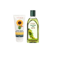 Thumbnail for patanjali-kesh-kanti-haircare-comb