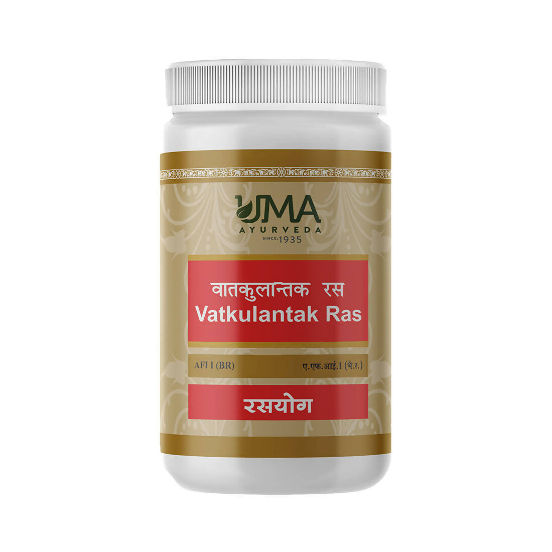 uma-ayurveda-vatkulantak-ras-tablets