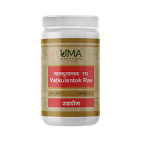 Thumbnail for uma-ayurveda-vatkulantak-ras-tablets