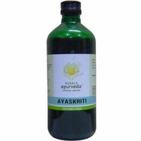 Thumbnail for Kerala Ayurveda Ayaskrithi
