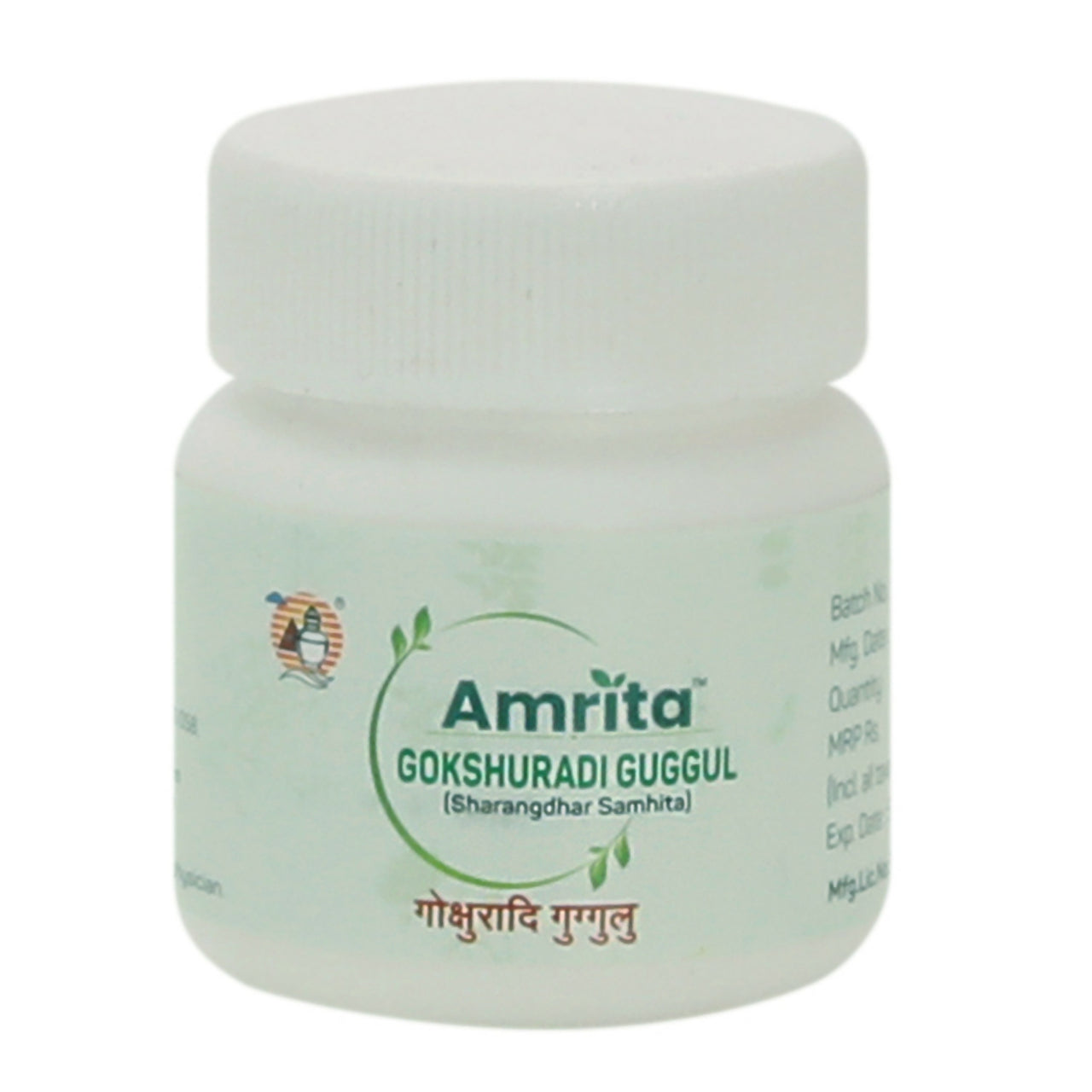 amrita-gokshuradi-guggul