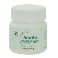 Thumbnail for amrita-gokshuradi-guggul