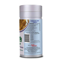 Thumbnail for Basic Ayurveda Shatavari Herbal Mix Powder