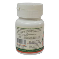 Thumbnail for Deep Ayurveda Twakdetox 500mg Veg Capsules