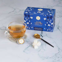 Thumbnail for Mittal Teas Rose Vetiver Herbal Tea