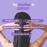 Thumbnail for 3TENX UltimateRevitalize Conditioner For Dry & Brittle Hair
