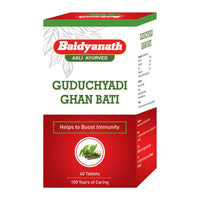 Thumbnail for Baidyanath Jhansi Family Immunity Kit