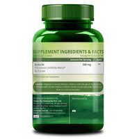 Thumbnail for Himalayan Organics Giloy Extract 500 mg Tablets