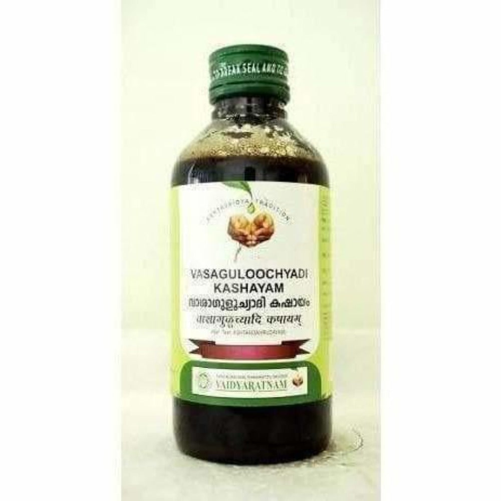 vaidyaratnam-vasaguloochyadi-kashayam