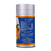 Thumbnail for Basic Ayurveda Soft Looz Effervescent Powder