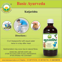 Thumbnail for Basic Ayurveda Kutjaristha