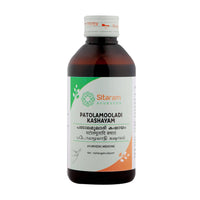 Thumbnail for sitaram-ayurveda-patolamooladi-kashayam