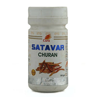 Thumbnail for cura-satavar-churan