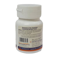 Thumbnail for Deep Ayurveda Brahmi 500mg Veg Capsule