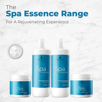 Thumbnail for Schwarzkopf Professional Spa Essence Nourishing Conditioner