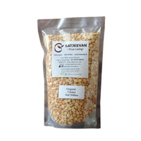 Thumbnail for satjeevan-organic-chana-dal-yello