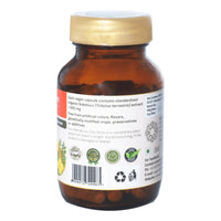 Thumbnail for Sitaram Ayurveda Gokshura Capsules