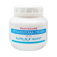 Thumbnail for pentacare-ayurveda-hingvashtaka-churna