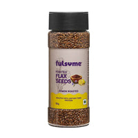 Thumbnail for fulsome-roasted-flax-seeds