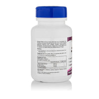 Thumbnail for Healthvit Ginkgo Biloba Billberry And Lutein Capsules