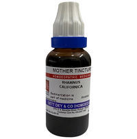 Thumbnail for sett-dey-rhamnus-californica-mother-tincture-