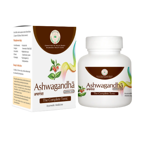 pentacare-ayurveda-ashwagandha-ghana-vati
