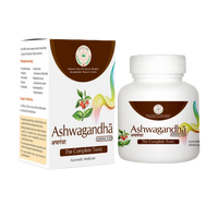 Thumbnail for pentacare-ayurveda-ashwagandha-ghana-vati