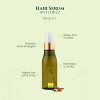 Thumbnail for The Earth Collective Hair Serum