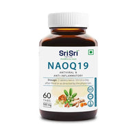 Thumbnail for Sri Sri Tattva NAOQ19 Kit