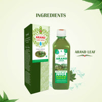 Thumbnail for Axiom Arand Leaf Juice