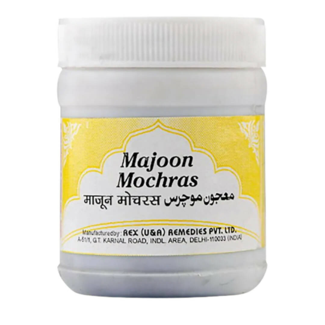 rex-remedies-majun-mochras-past