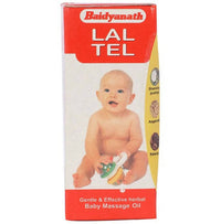 Thumbnail for baidyanath-jhansi-lal-tel