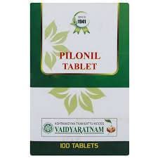 vaidyaratnam-pilonil-tablets