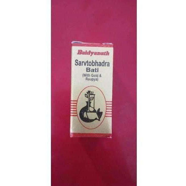 baidyanath-sarvatobhadra-bati