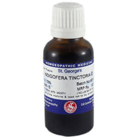 Thumbnail for st.-george-is-homeopathy-indigofera-tinctoria-mother-tincture-