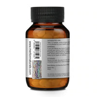 Thumbnail for Merlion Naturals Safed Musli 500mg Tablets