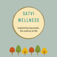 Thumbnail for Satvi Wellness Hibiscus Flower Drink | Hibiscus Flower Tea | Hibiscus Tea