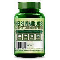 Thumbnail for Himalayan Organics Saw Palmetto Capsules