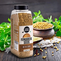 Thumbnail for Urban Platter Fenugreek Seeds Whole