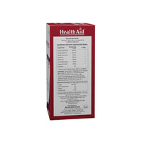 Thumbnail for HealthAid Horse Chestnut Complex Tablets