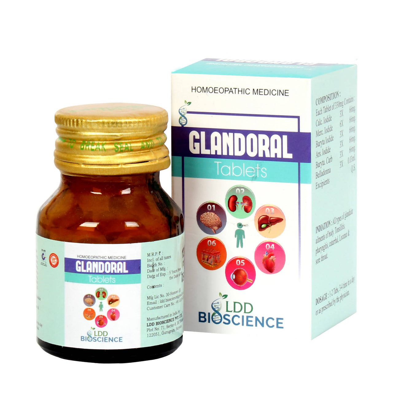 ldd-bioscience-homeopathy-glandoral-tablet