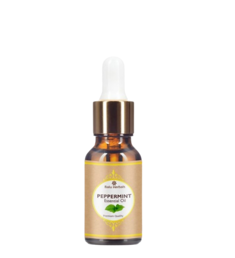balu-herbals-peppermint-essential-oil
