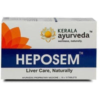 Thumbnail for kerala-ayurveda-heposem-tablet