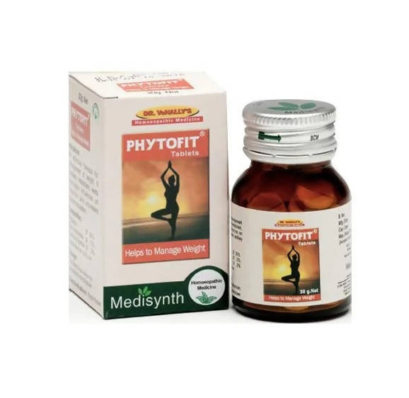 medisynth-phytofit-tablet