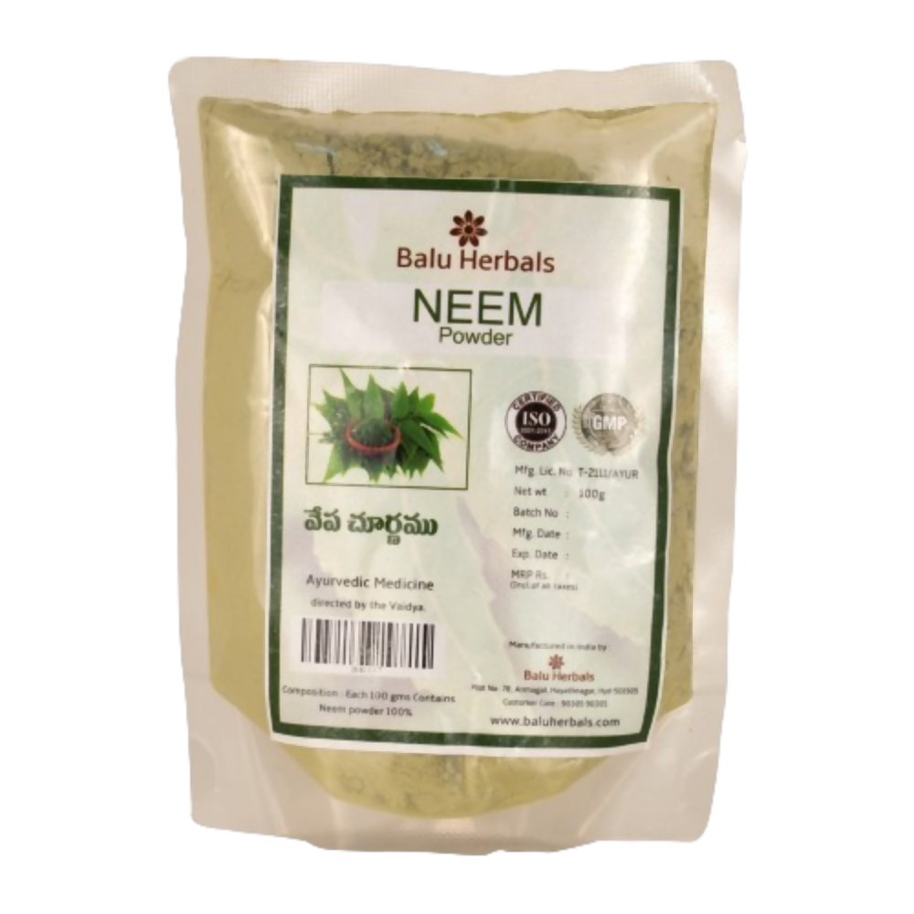 balu-herbals-neem-(vepa)-powder