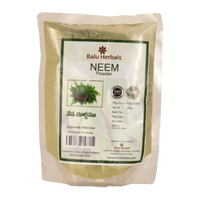 Thumbnail for balu-herbals-neem-(vepa)-powder