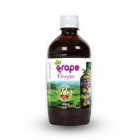 Thumbnail for Basic Ayurveda Grape Vinegar