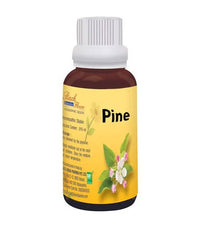 Thumbnail for bio-india-homeopathy-bach-flower-pine-dilutio